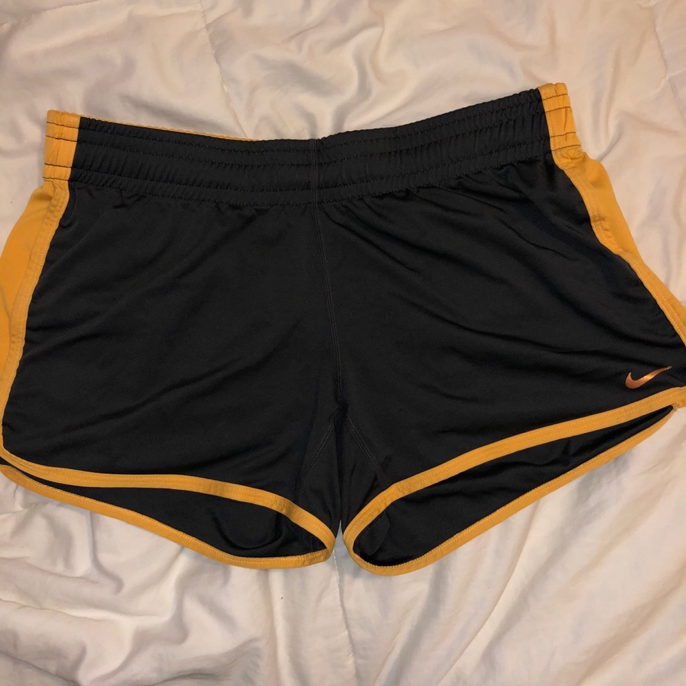 Nike Dri-fit shorts